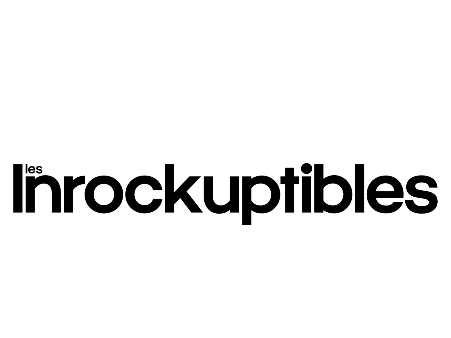 Les Inrockuptibles